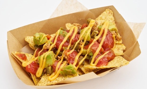 日比谷に激ウマ大集結！三菱フードマルシェは必食🤤✨