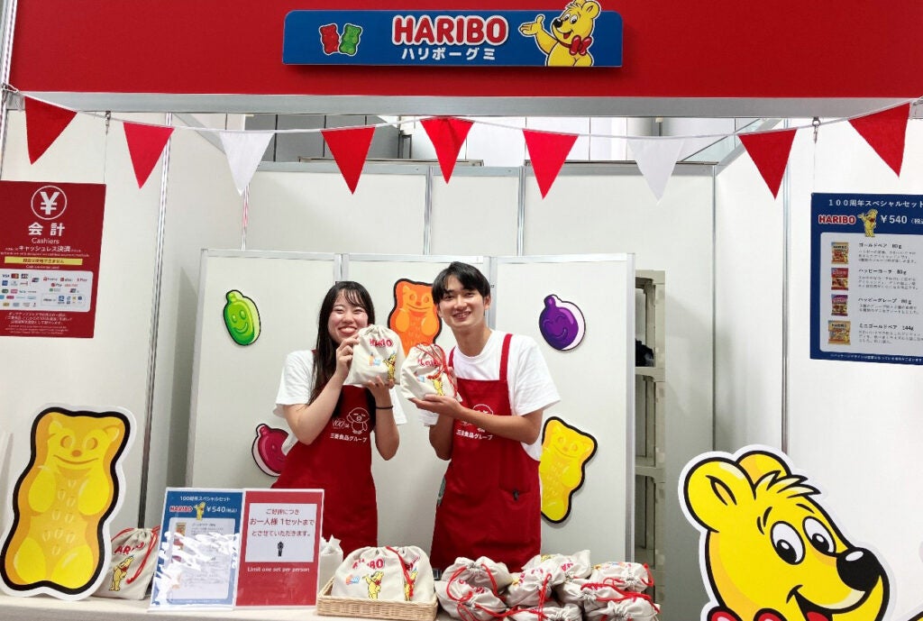日比谷に激ウマ大集結！三菱フードマルシェは必食🤤✨