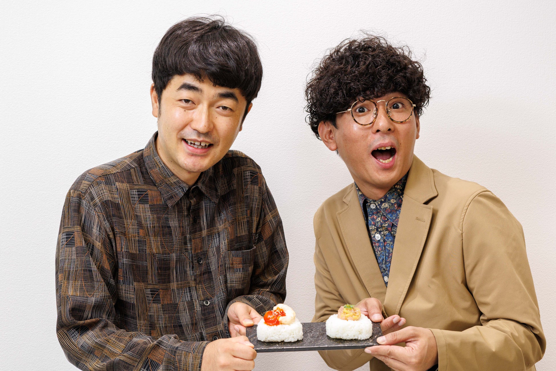 たくろう万博限定！象印おにぎり全9種が激ウマ確定🍙✨