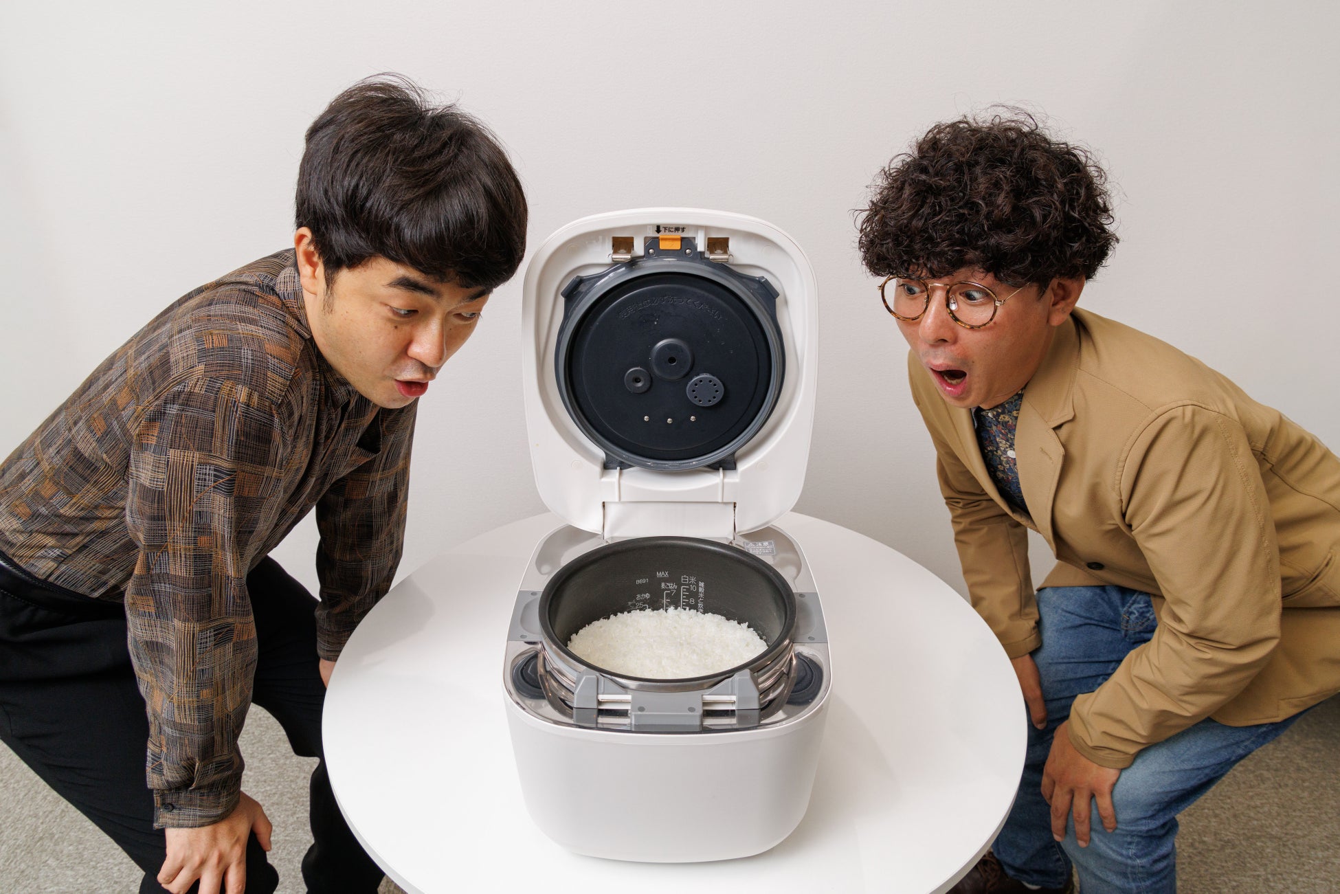 たくろう万博限定！象印おにぎり全9種が激ウマ確定🍙✨
