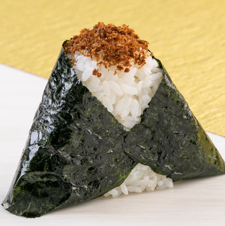 たくろう万博限定！象印おにぎり全9種が激ウマ確定🍙✨