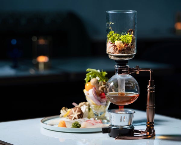 ホテルインディゴ長崎発!和華蘭必食🍣刺身→しゃぶしゃぶ超話題