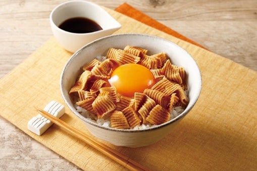 味ぽん＆〆鍋ベビースター爆誕！激ウマ確定🤤✨
