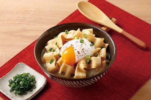 味ぽん＆〆鍋ベビースター爆誕！激ウマ確定🤤✨