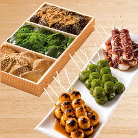 柏高島屋「大京都展」！激ウマ京グルメは必食確定🤤✨