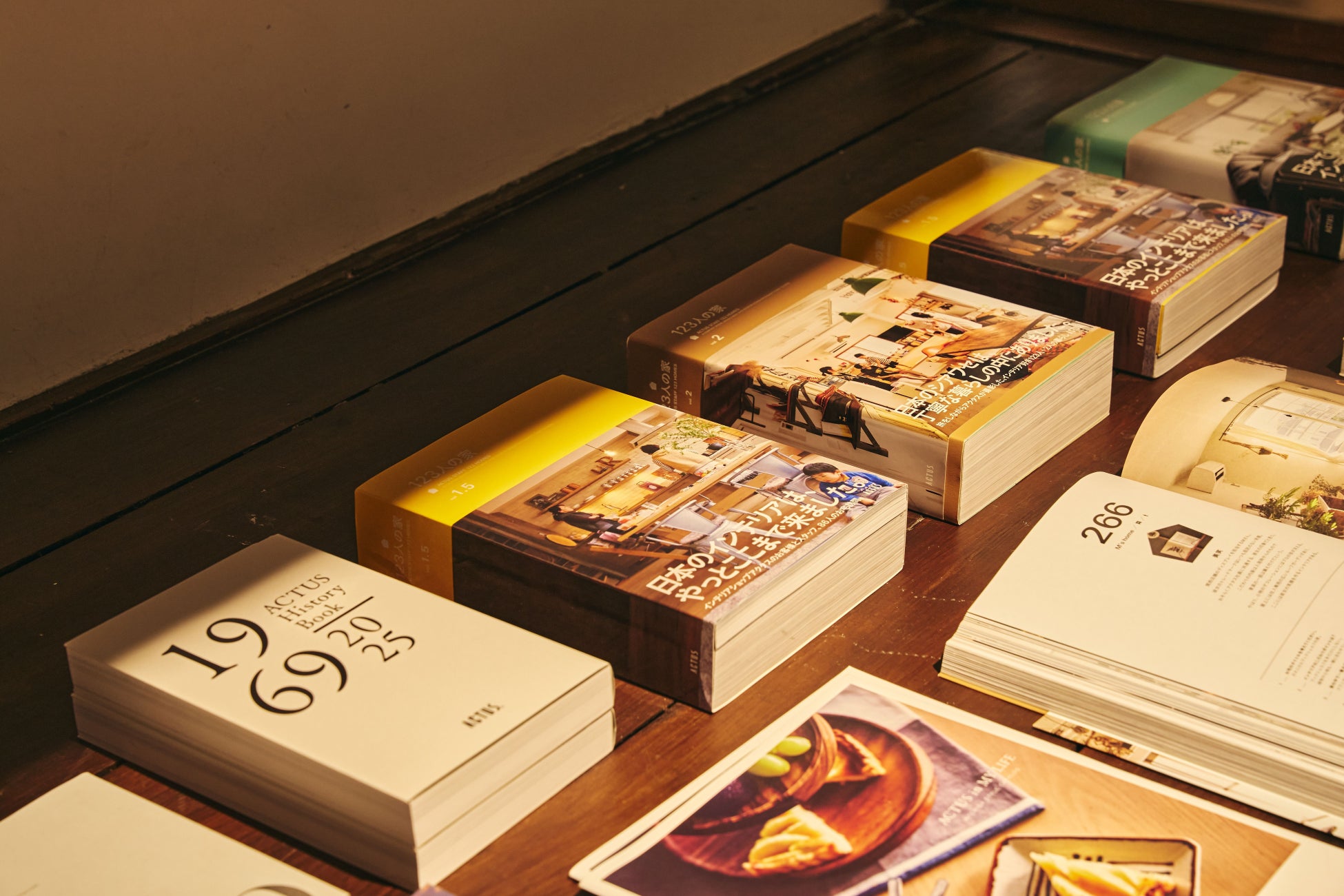 激ウマ確定！ACTUS×台湾の絶品コラボ展😋🇹🇼