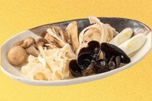 どん亭激ウマ確定！秋の鴨しゃぶフェア🍄必食