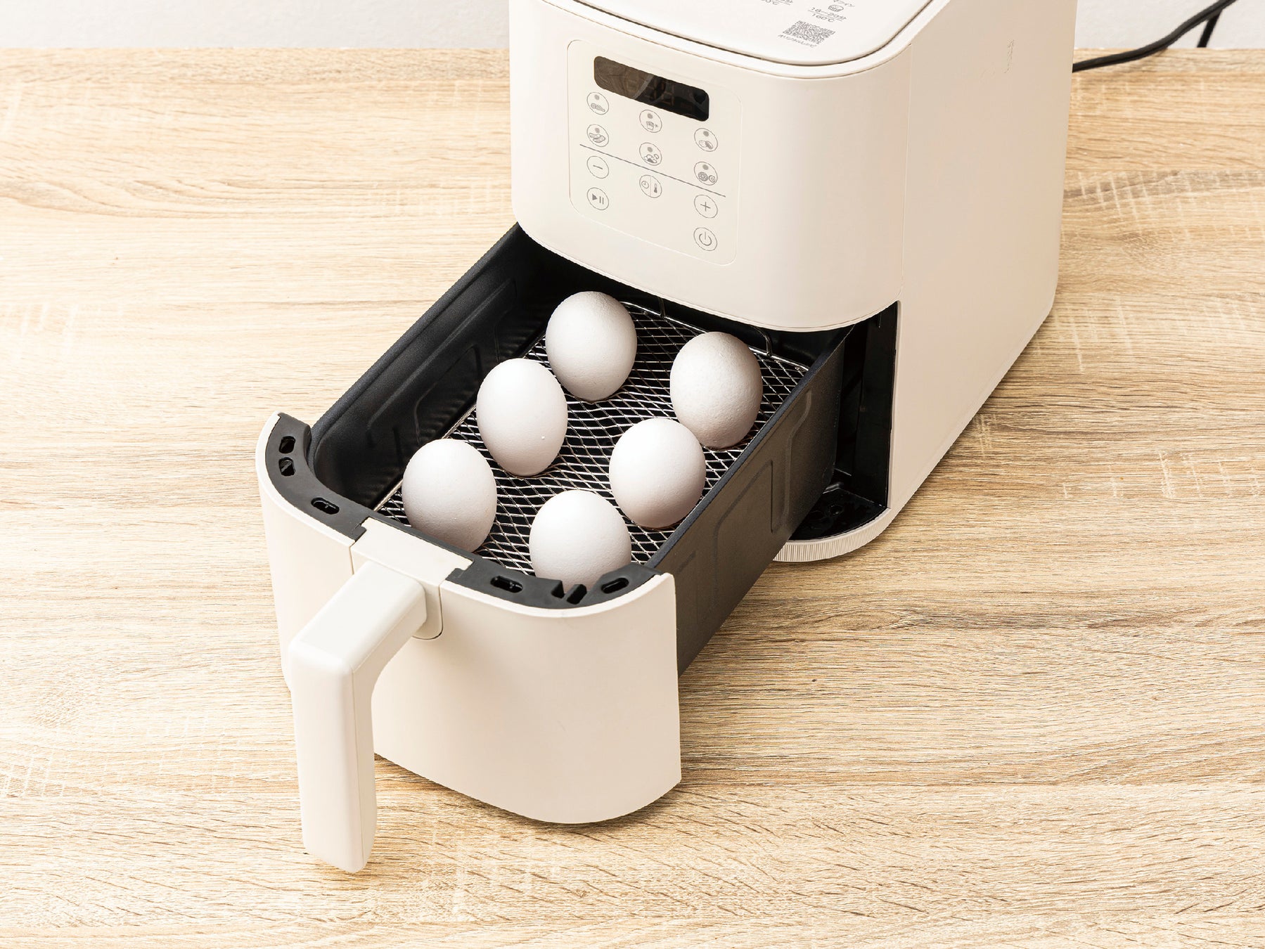 激ウマ確定！低温調理もできるほったらかしノンフライヤー🍳✨
