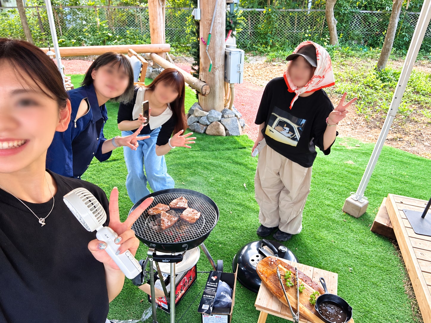 ハロウィンなのに🎃激ウマ🍛豚汁カレー食べ放題!