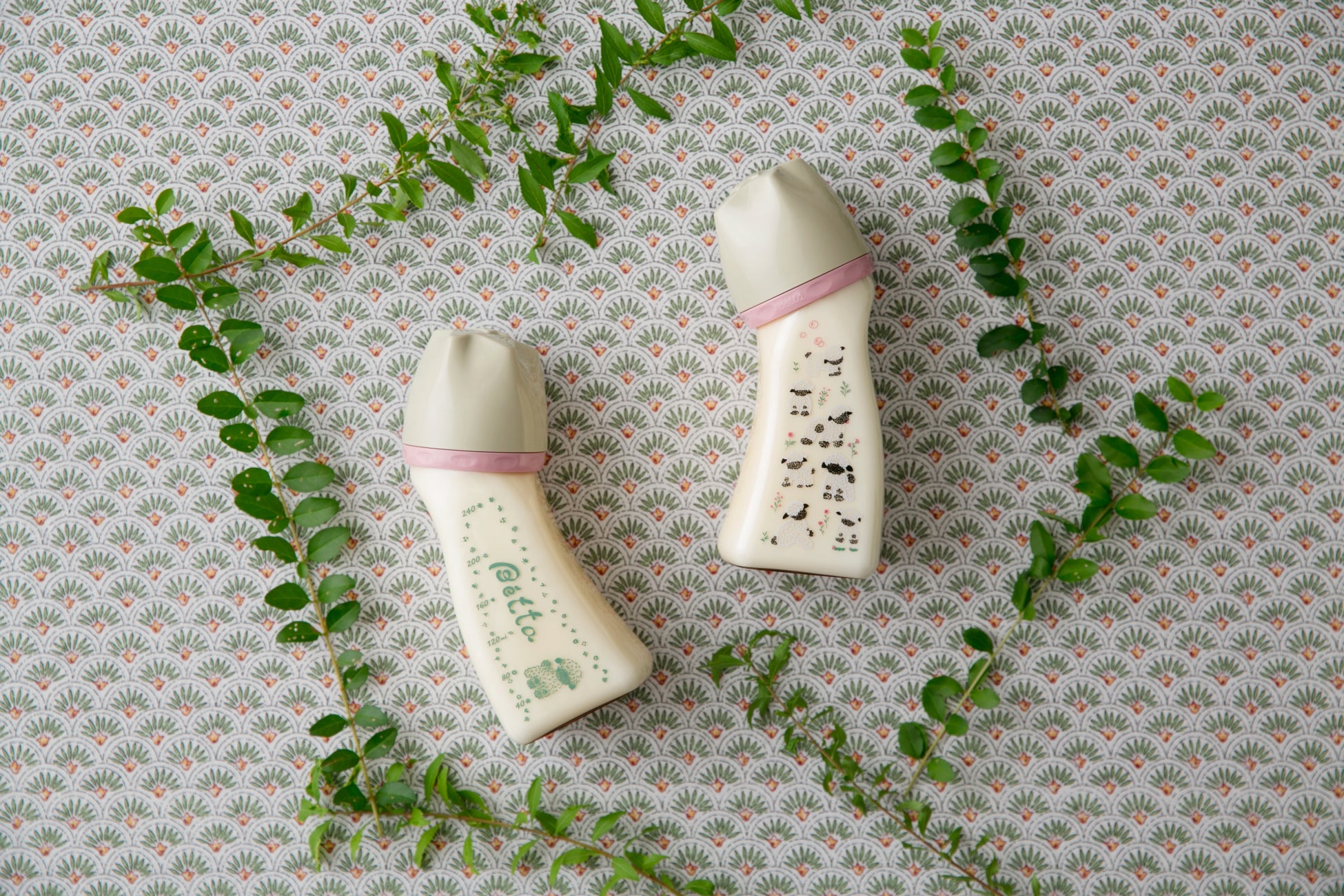 超話題！ベッタ限定干支ボトル🍼10/19発売✨
