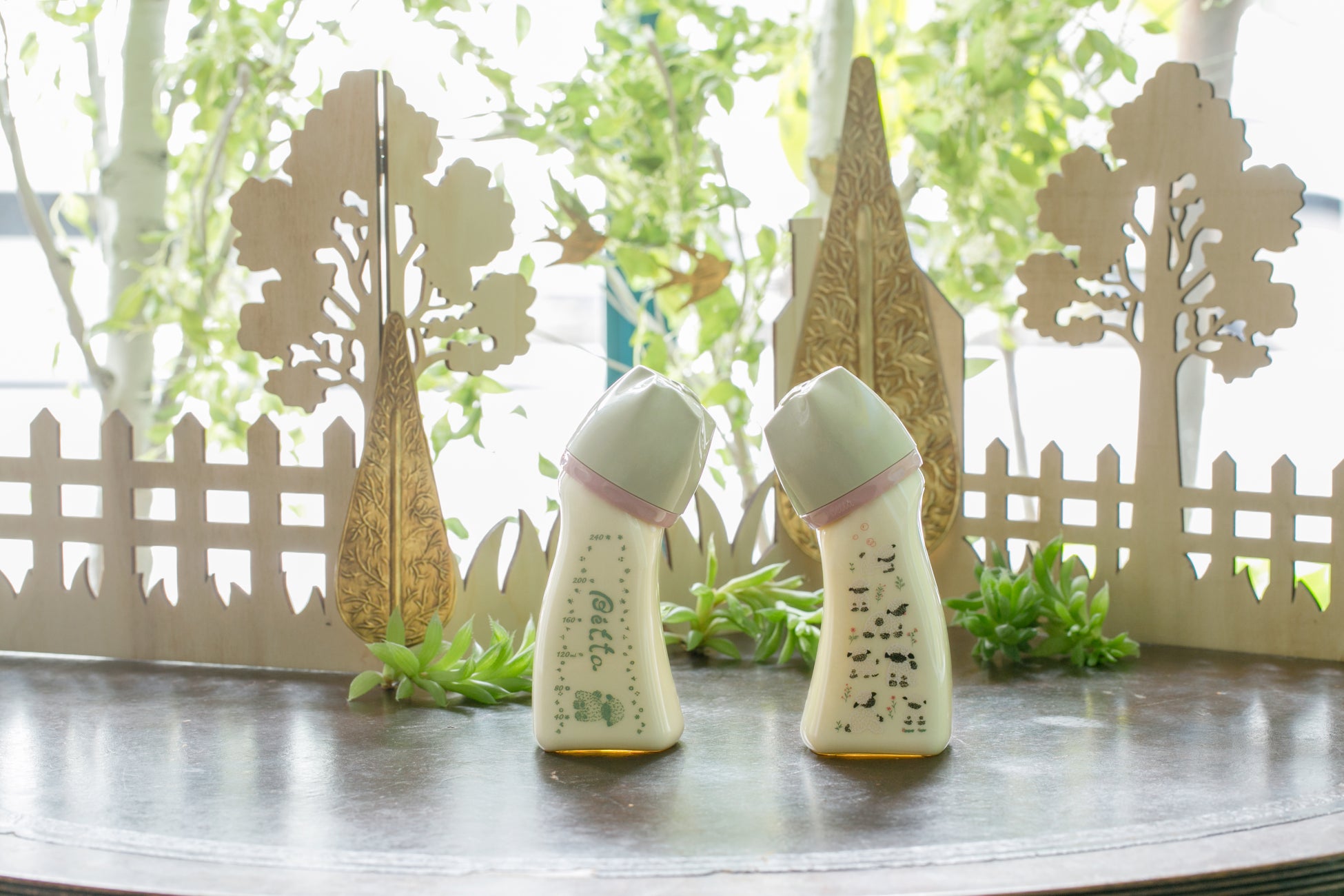 超話題！ベッタ限定干支ボトル🍼10/19発売✨