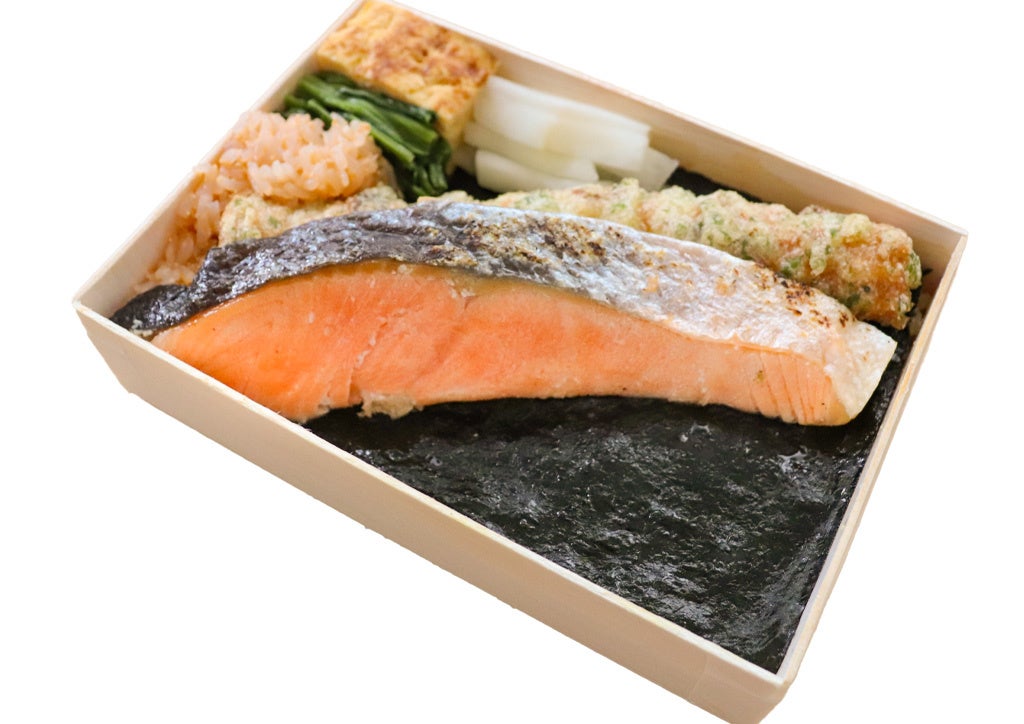 行列店「海苔弁山登り」ついにくるめしで激ウマ！必食デリバリー