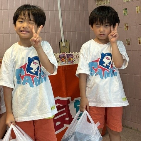 西区民まつり！子ども食堂＆未来ラボが超話題😋