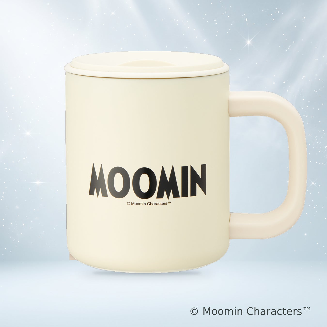 ムーミン新作マグ！激ウマ確定コーヒー時間☕️💖