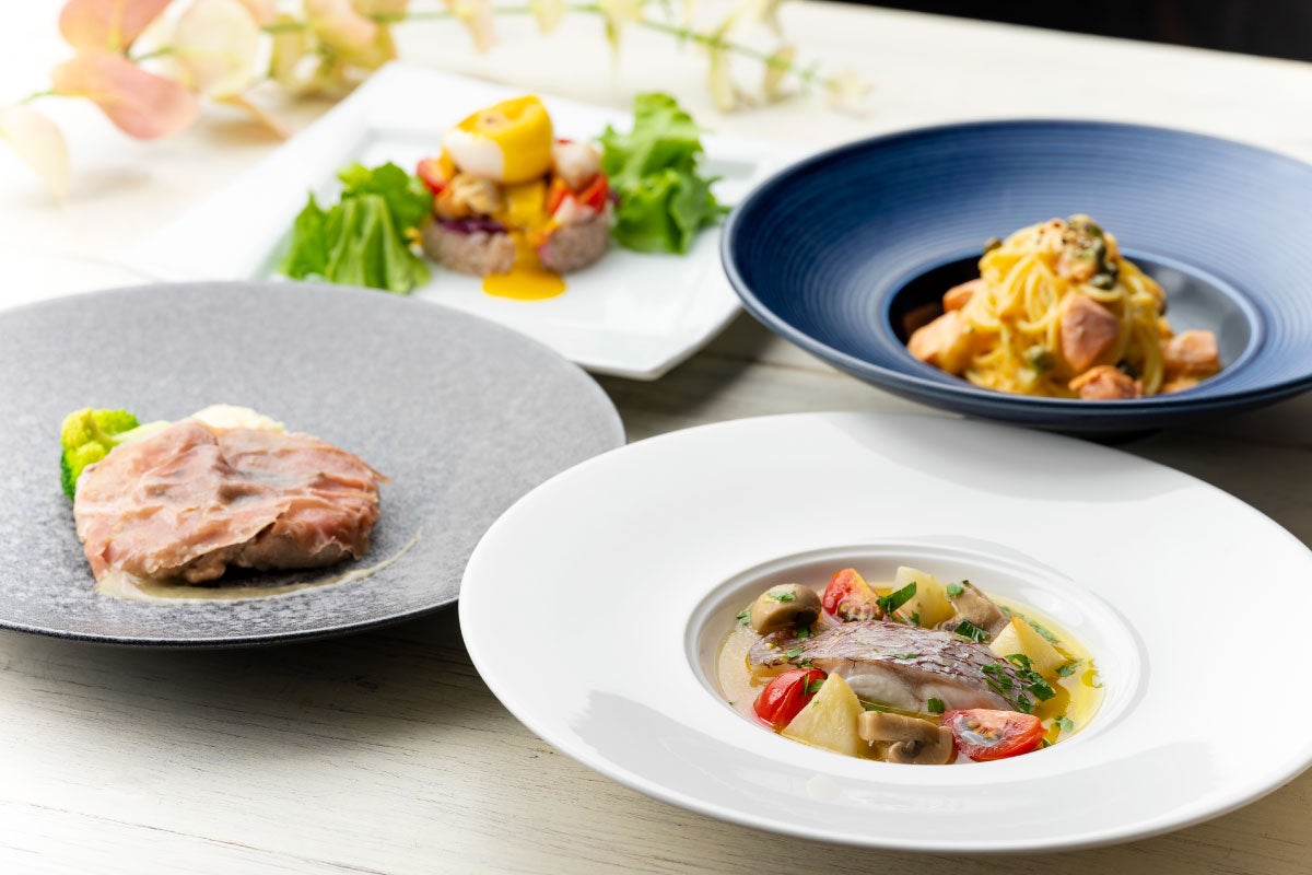 ボージョレ解禁！クラブチャイナ初伊中ペアリング必食🥂✨