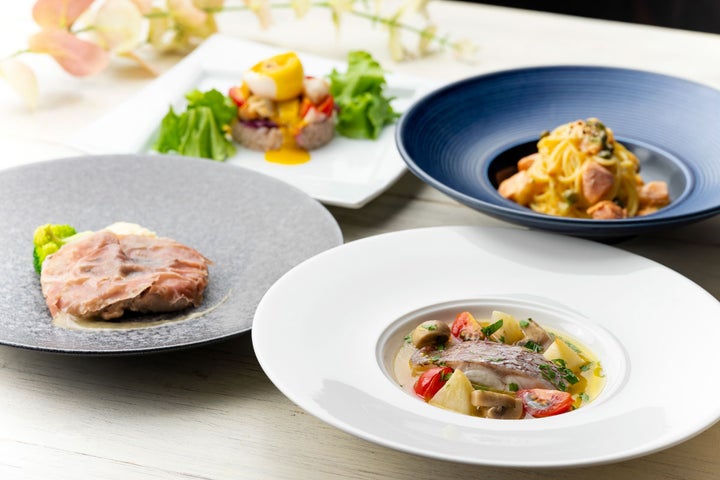ボージョレ解禁！クラブチャイナ初伊中ペアリング必食🥂✨
