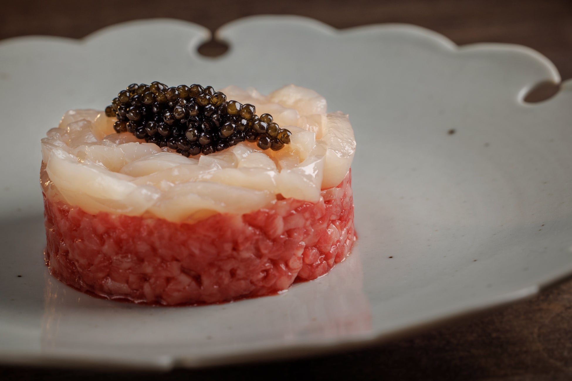 うしごろ冬限定！必食確定の激ウマ新メニュー🤤✨