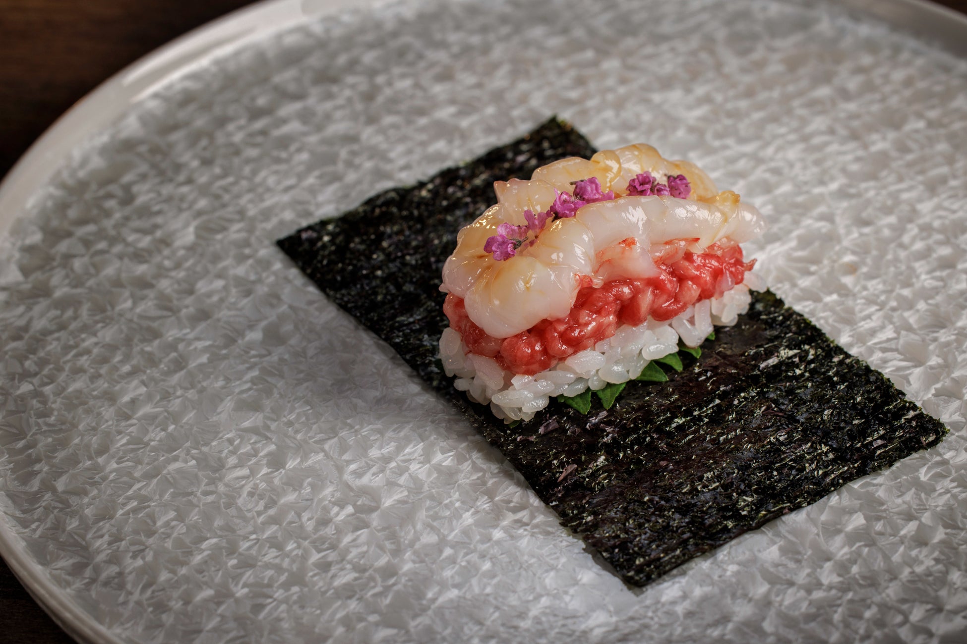 うしごろ冬限定！必食確定の激ウマ新メニュー🤤✨