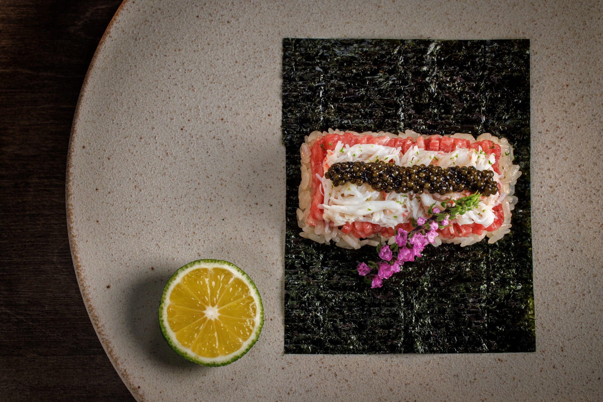 うしごろ冬限定！必食確定の激ウマ新メニュー🤤✨