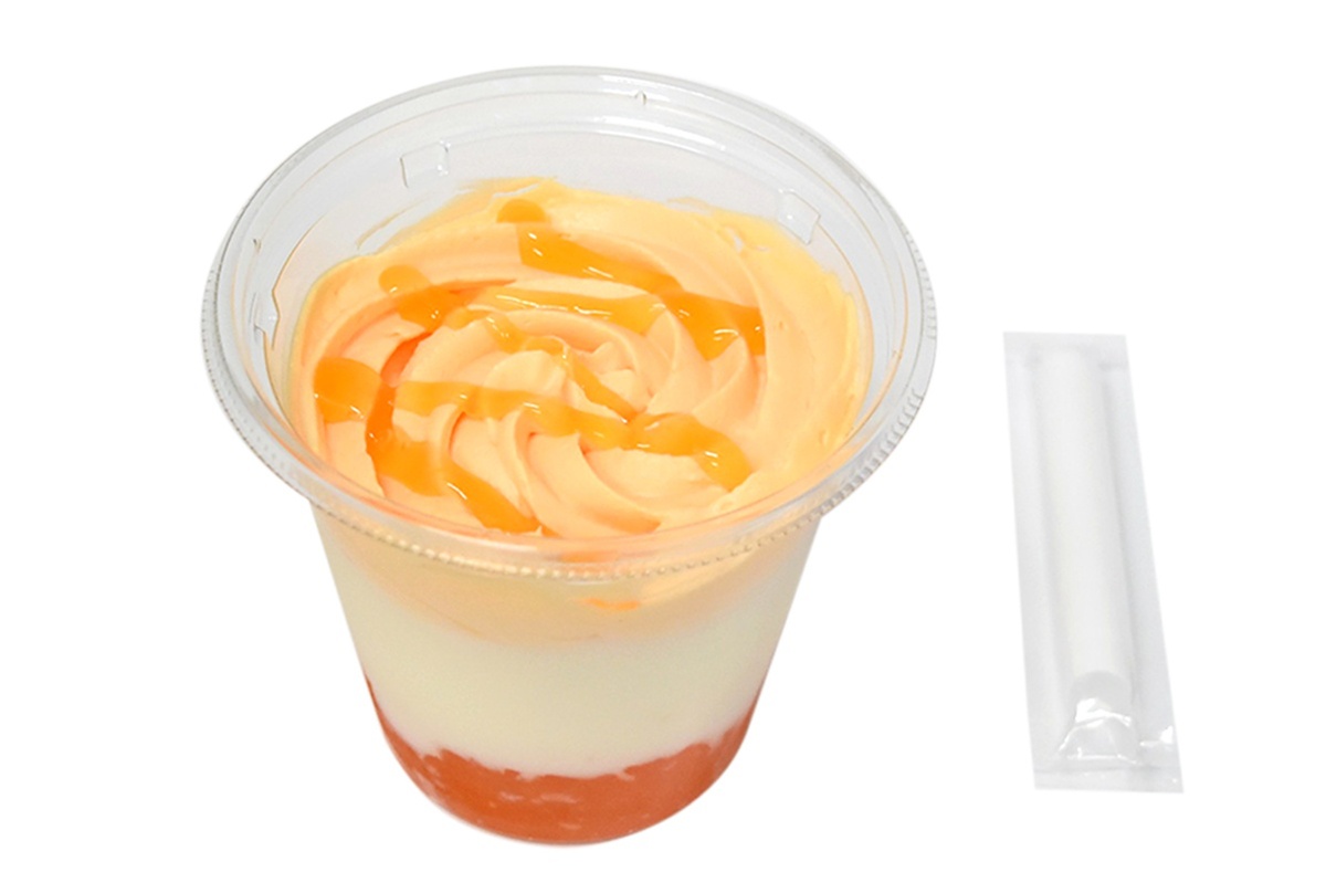セブン「飲むわらびもち」北海道限定!富良野メロン味が激ウマ確