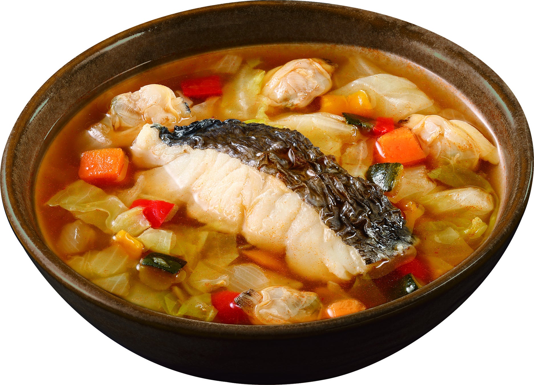 きまぐれクック×ローソン魚介コラボ!必食の激ウマ確定グルメ🔥