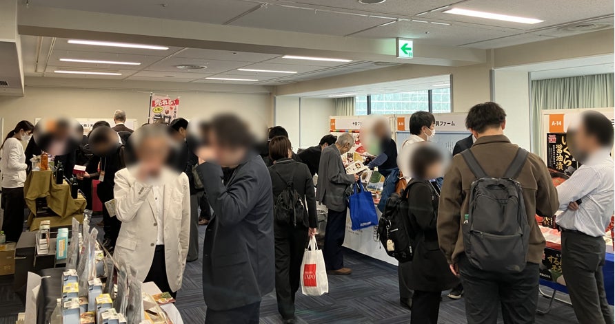 激ウマ確定！通販食品展で新発見🤤✨無料
