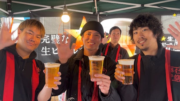 宇都宮「牡蠣奉行」上陸！プリプリ炭火牡蠣、激ウマ確定！🤤🔥