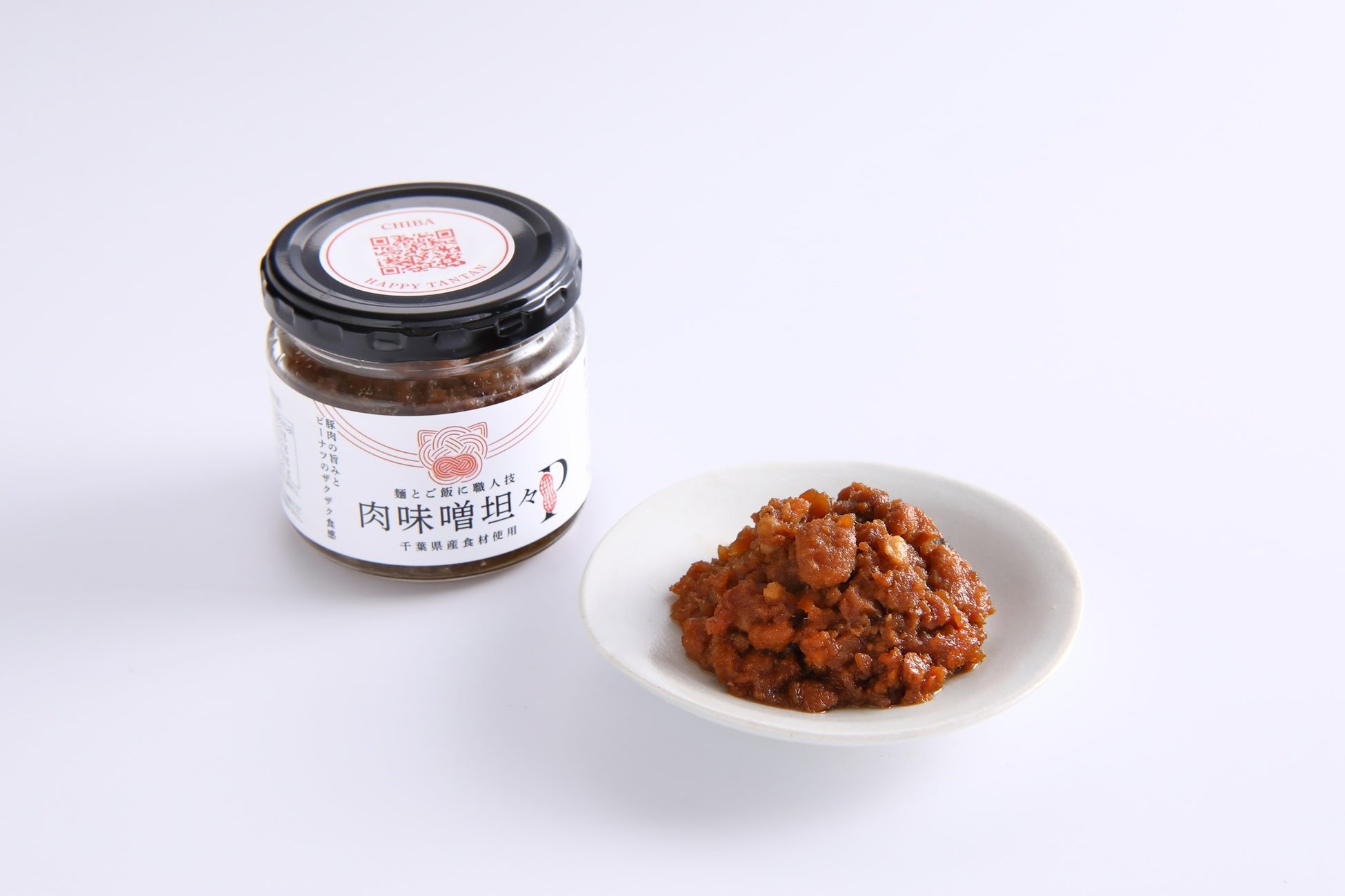 激ウマ確定！調味料選手権W受賞「肉味噌坦々P」は必食🔥