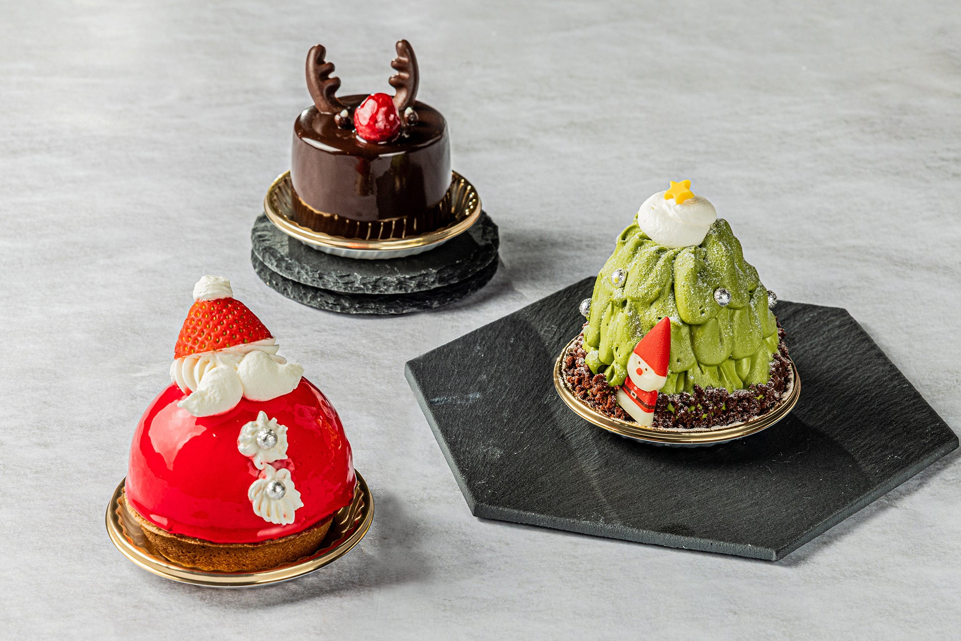 激ウマ確定！グランヴィア和歌山Xmasケーキ＆チキン🎄✨