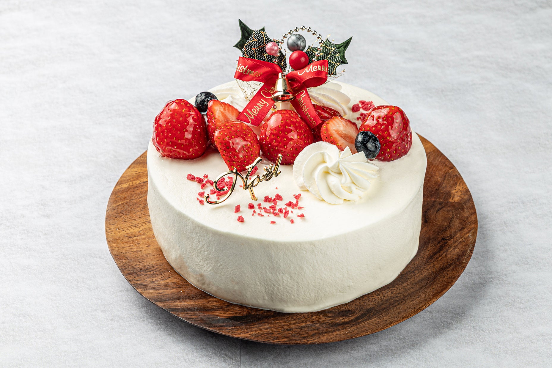 激ウマ確定！グランヴィア和歌山Xmasケーキ＆チキン🎄✨