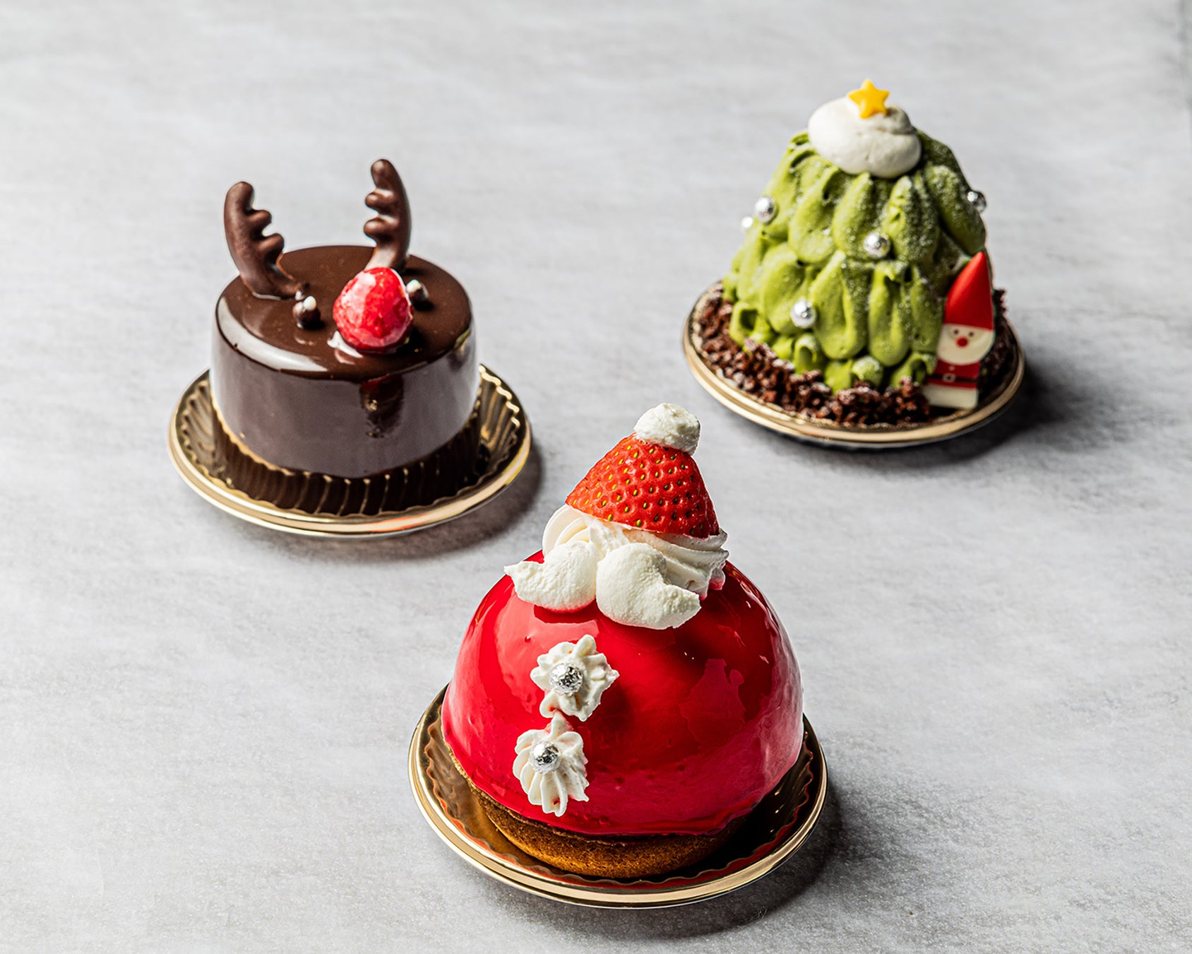 激ウマ確定！グランヴィア和歌山Xmasケーキ＆チキン🎄✨