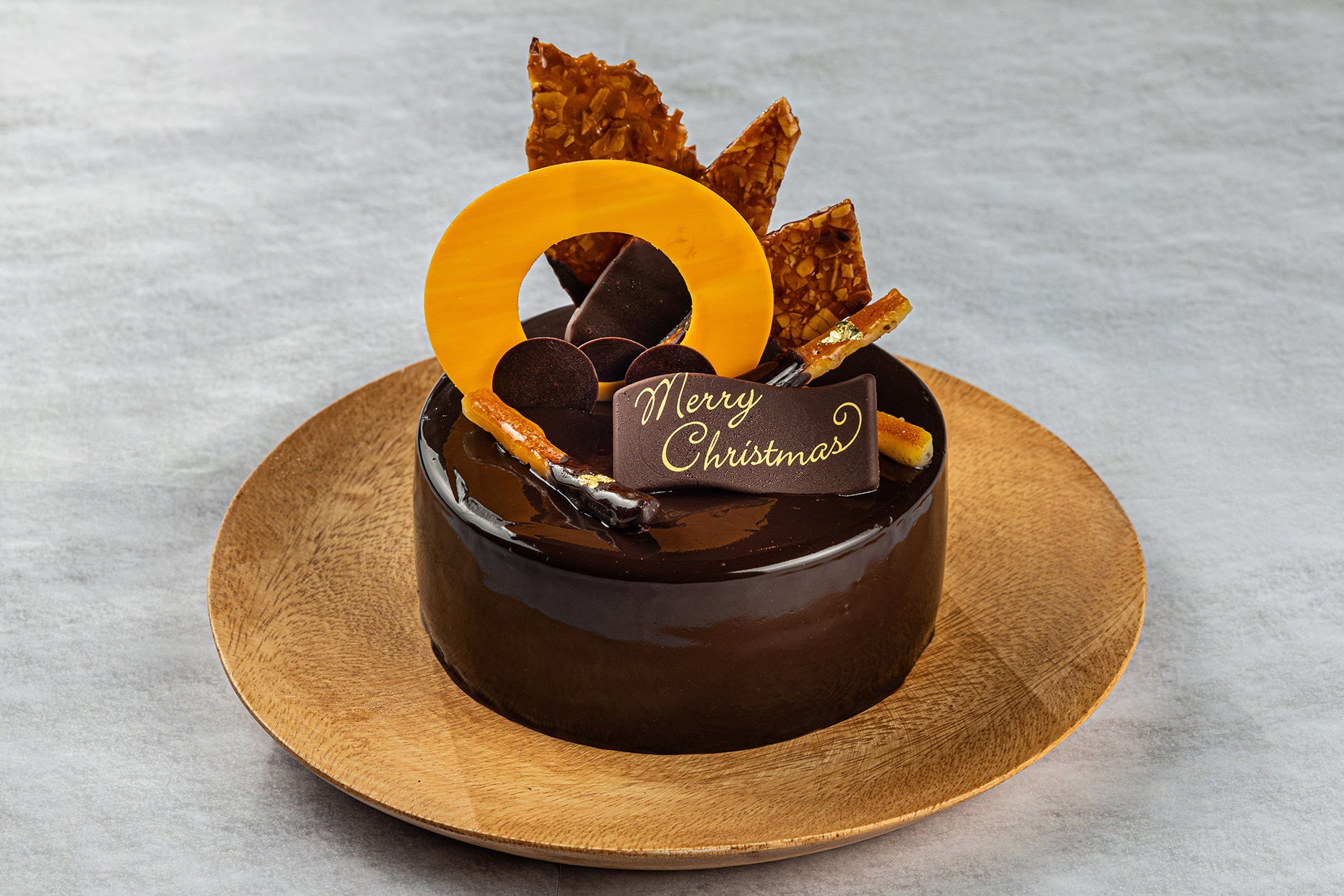 激ウマ確定！グランヴィア和歌山Xmasケーキ＆チキン🎄✨