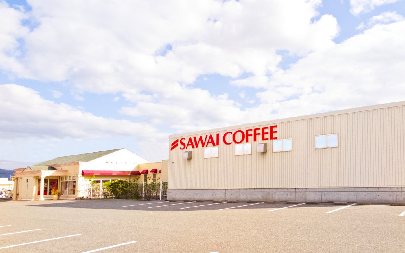 大人必食！澤井珈琲の配れるハロウィンギフト激ウマ確定🎃☕️